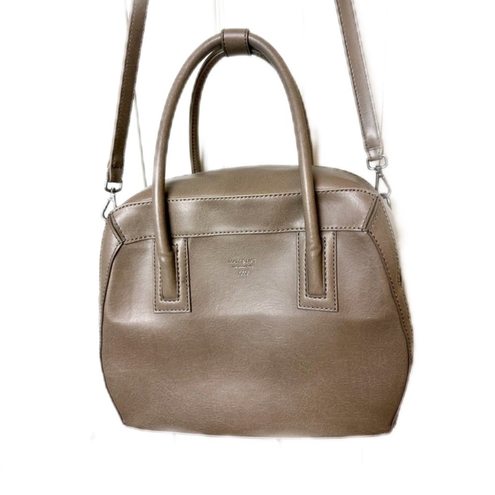 Matt & Nat crossbody work bag